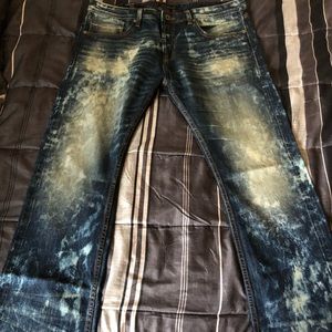 Cult of individuality Jeans